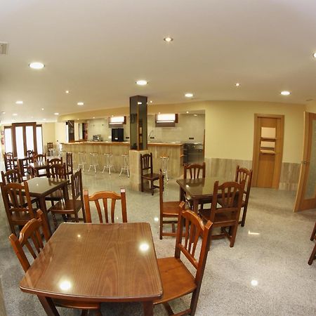 Hotel Albanta La Lantejuela エクステリア 写真