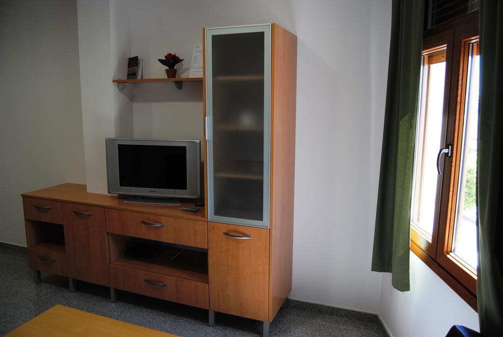 Hotel Albanta La Lantejuela 部屋 写真
