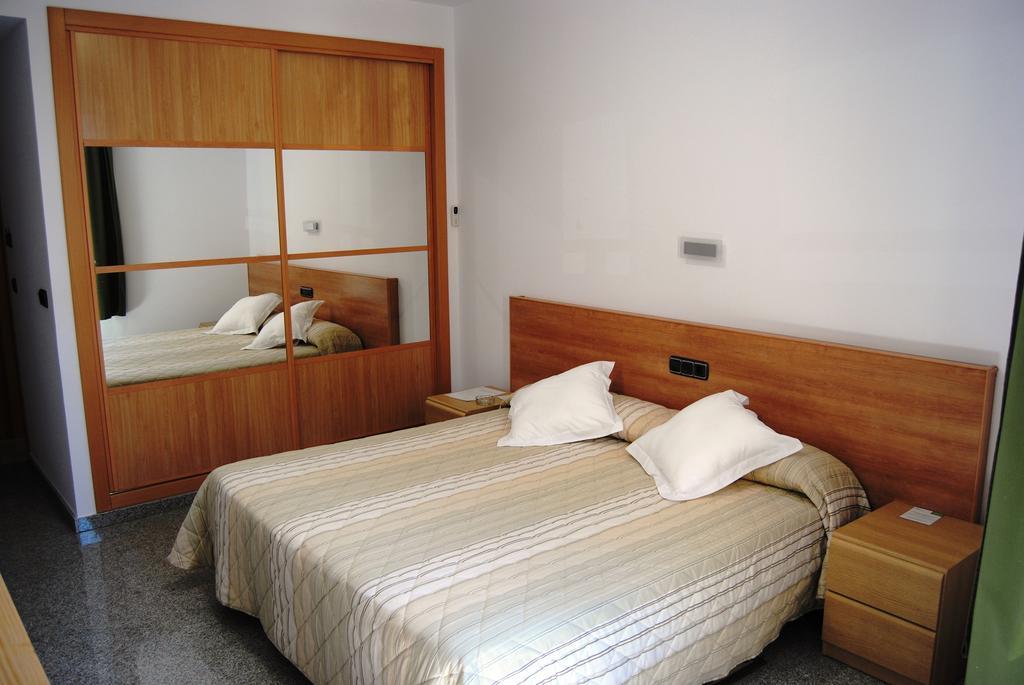 Hotel Albanta La Lantejuela エクステリア 写真