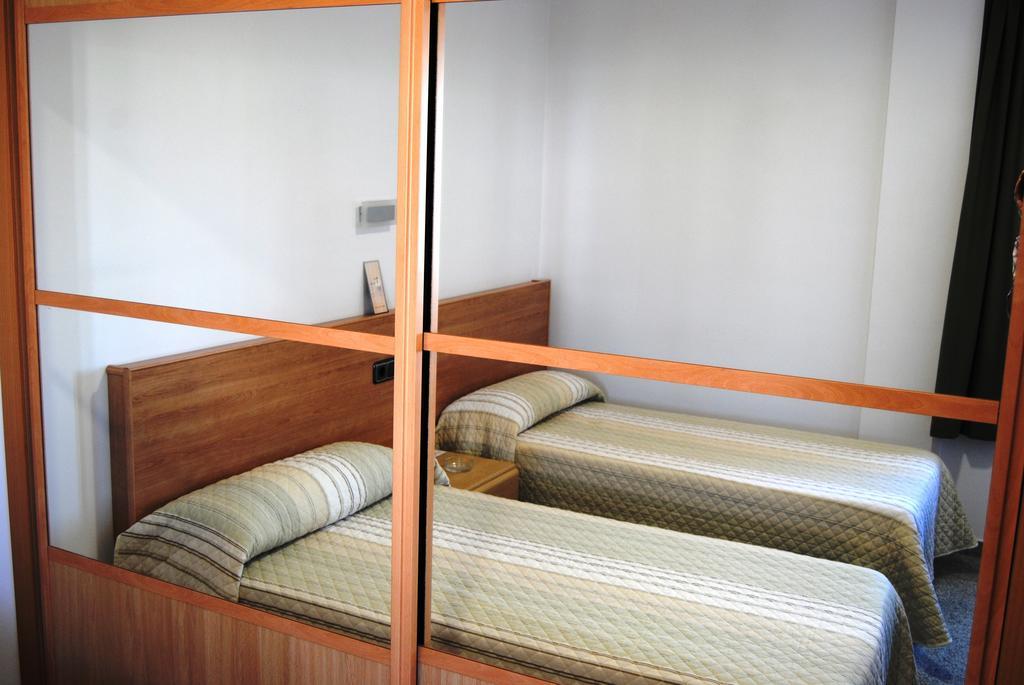 Hotel Albanta La Lantejuela エクステリア 写真