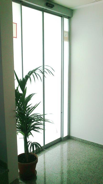 Hotel Albanta La Lantejuela エクステリア 写真