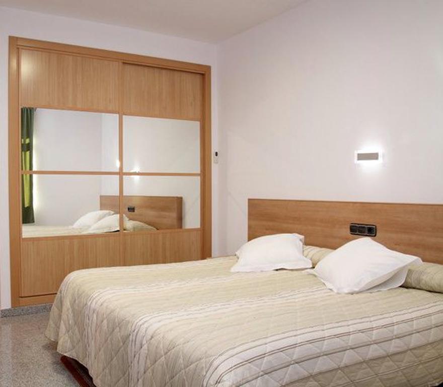 Hotel Albanta La Lantejuela エクステリア 写真