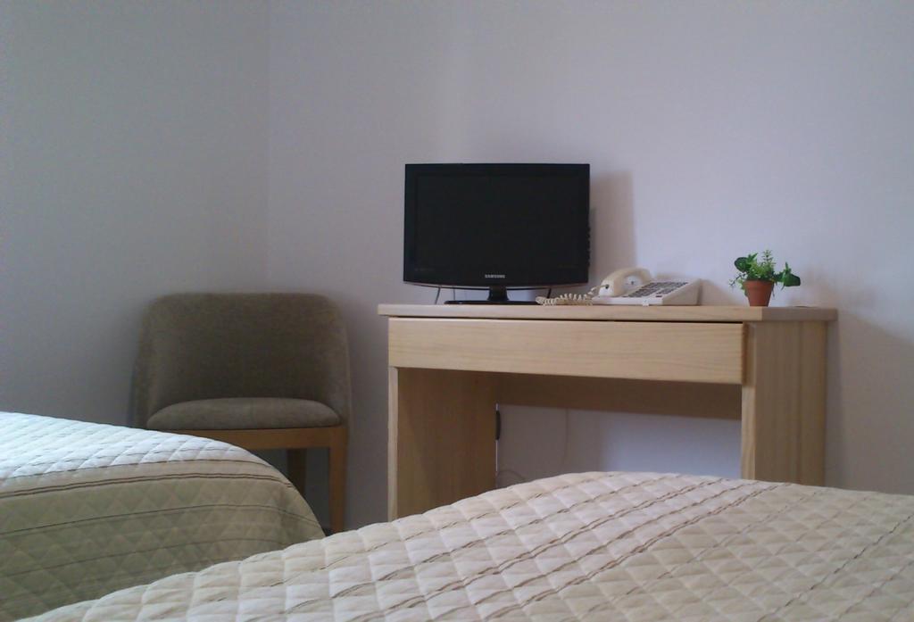 Hotel Albanta La Lantejuela 部屋 写真
