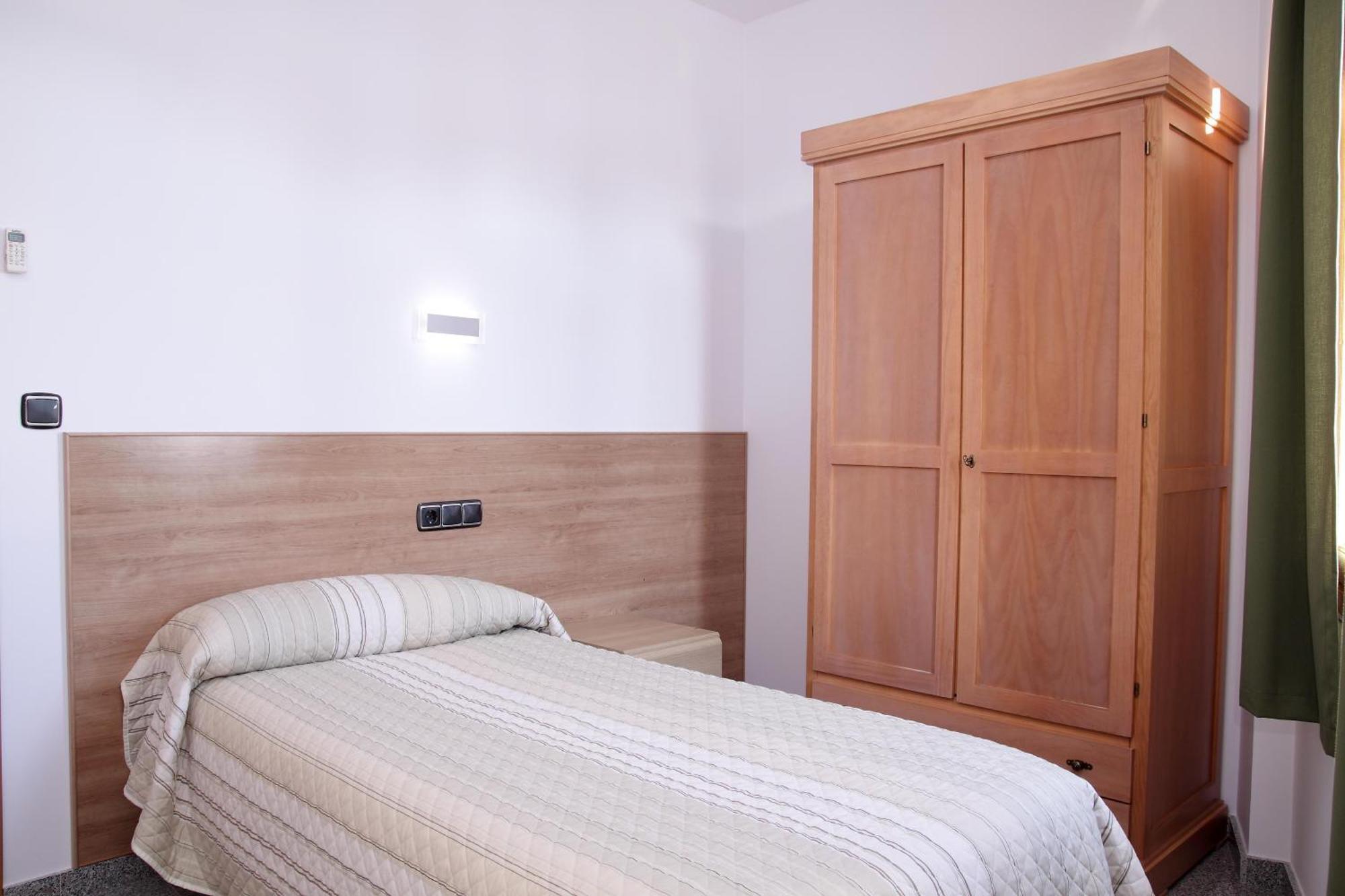 Hotel Albanta La Lantejuela エクステリア 写真