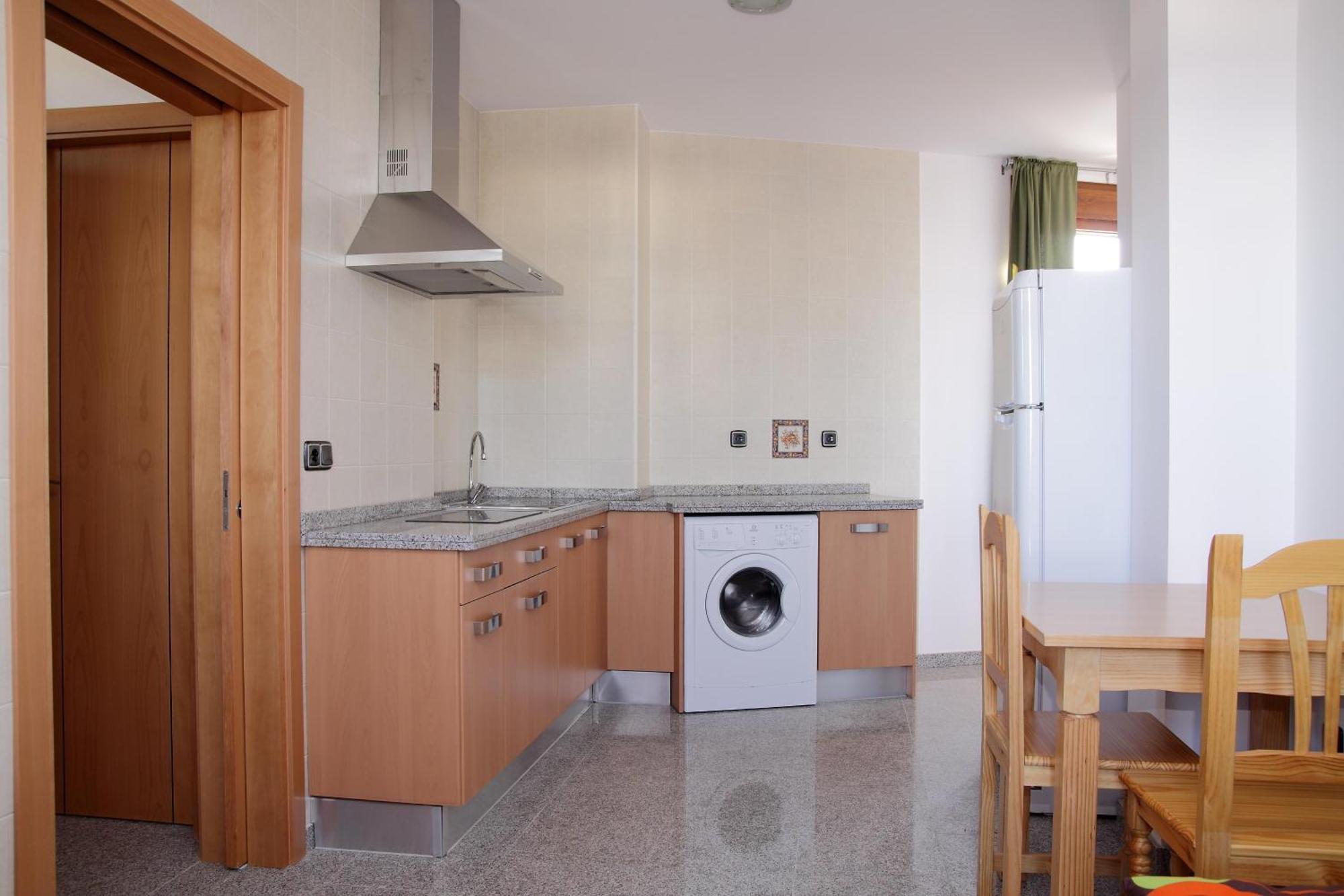 Hotel Albanta La Lantejuela エクステリア 写真