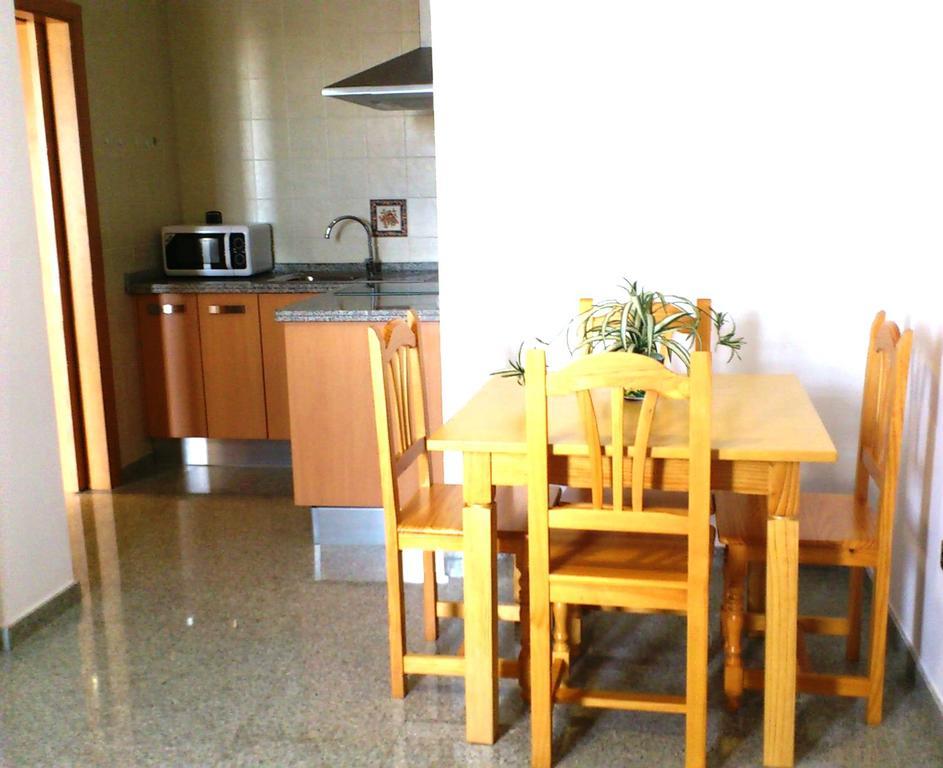 Hotel Albanta La Lantejuela エクステリア 写真