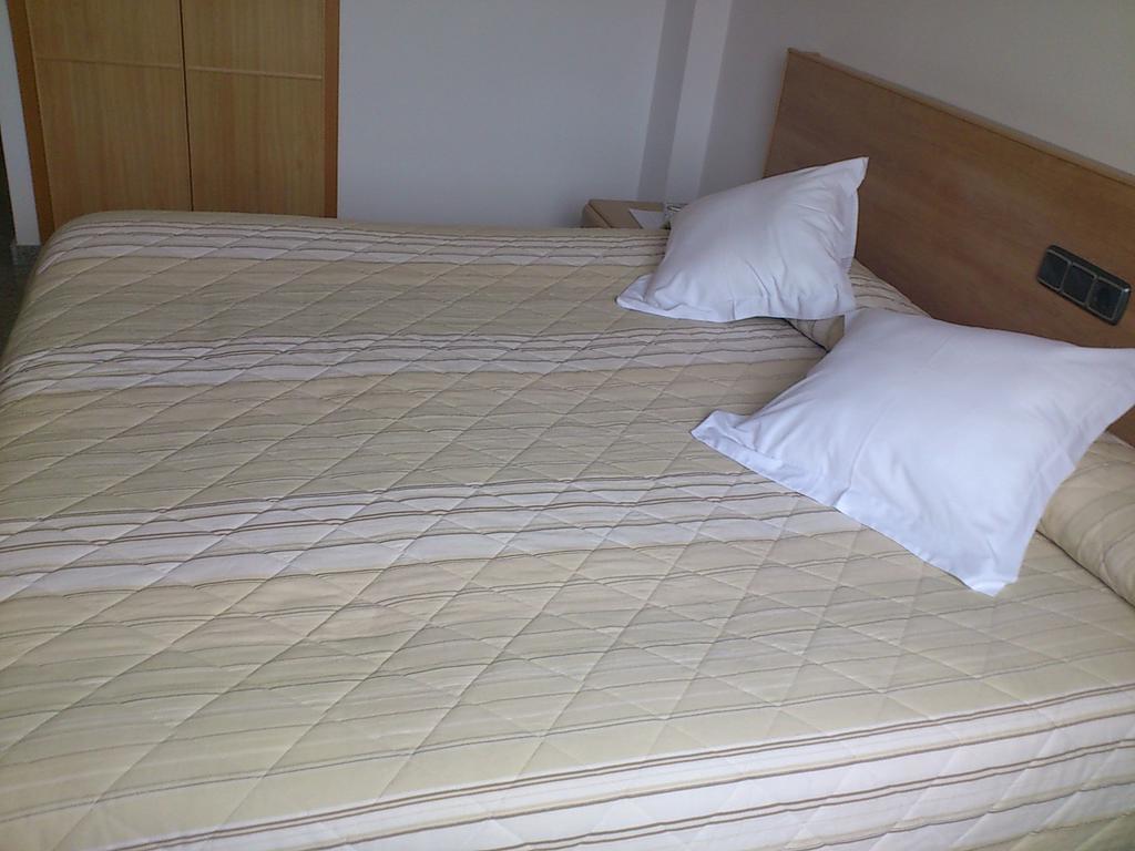 Hotel Albanta La Lantejuela エクステリア 写真
