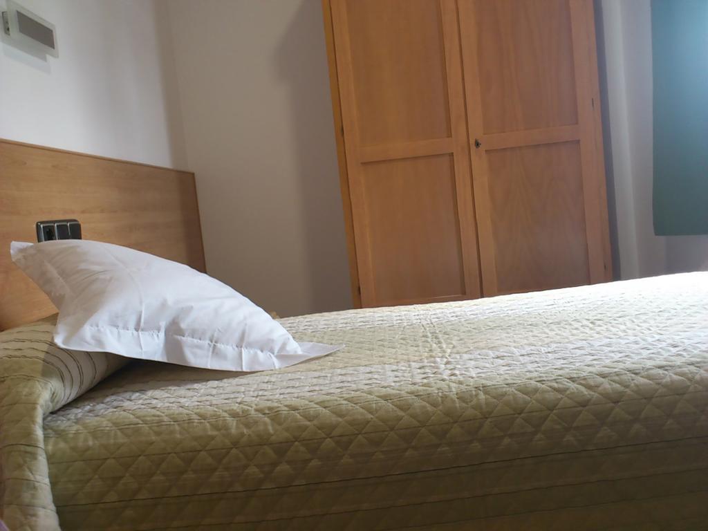 Hotel Albanta La Lantejuela エクステリア 写真