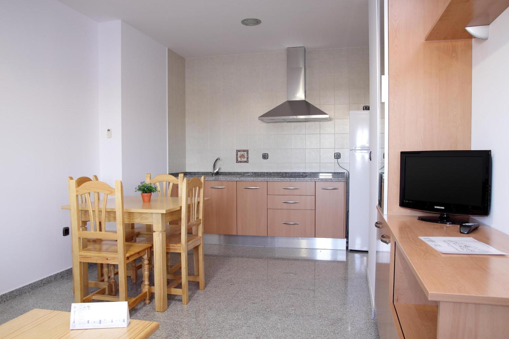 Hotel Albanta La Lantejuela エクステリア 写真