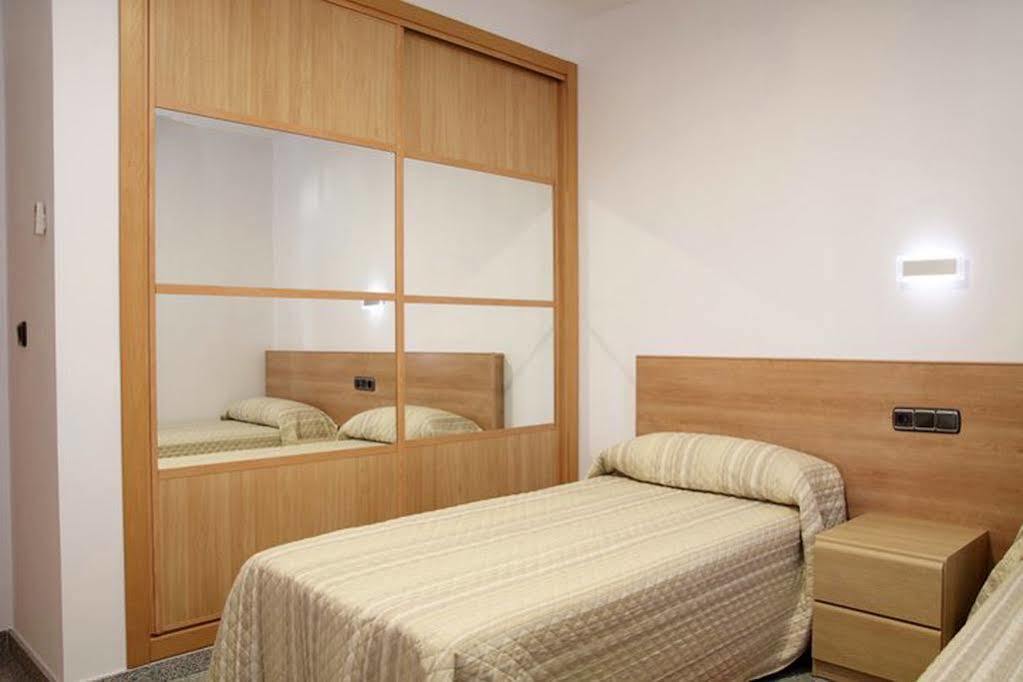 Hotel Albanta La Lantejuela エクステリア 写真