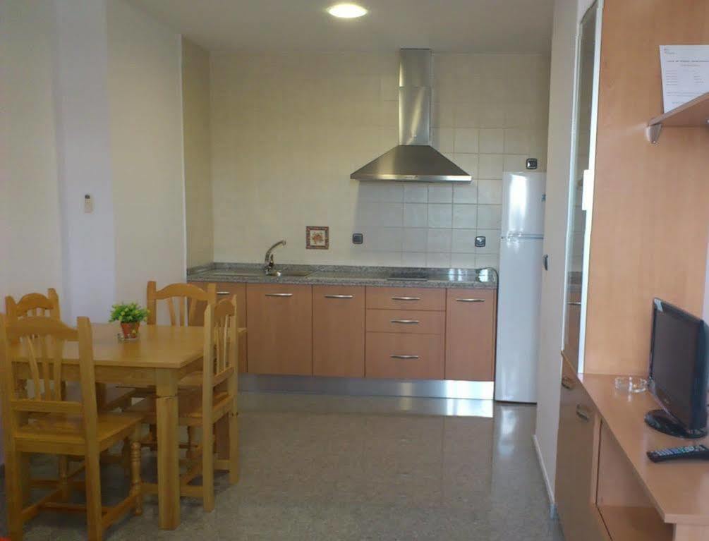 Hotel Albanta La Lantejuela エクステリア 写真