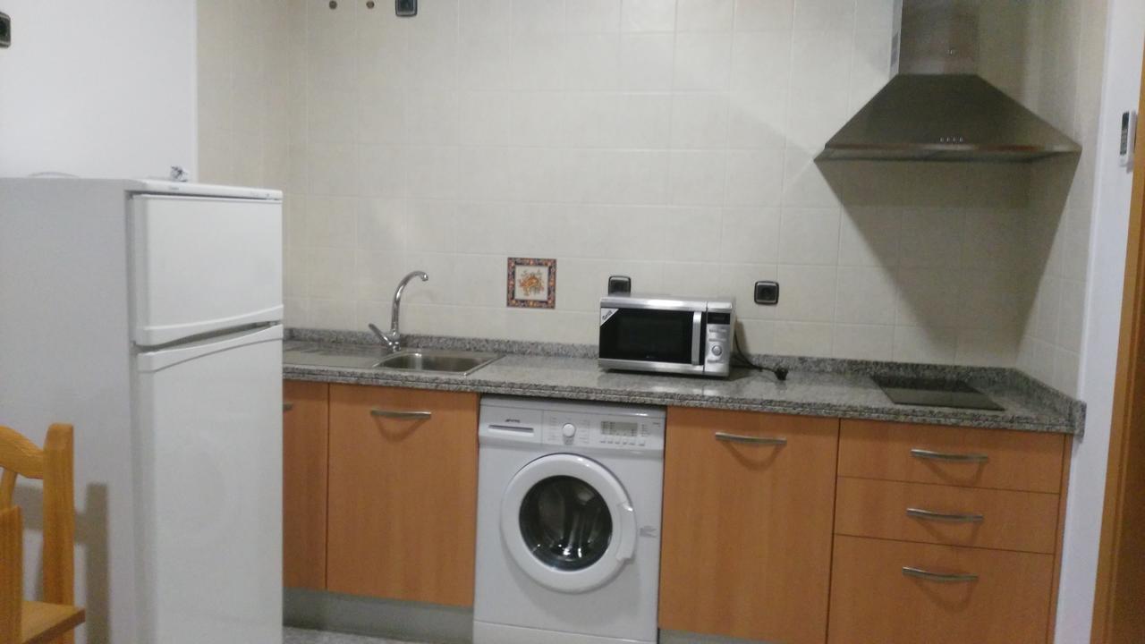Hotel Albanta La Lantejuela エクステリア 写真
