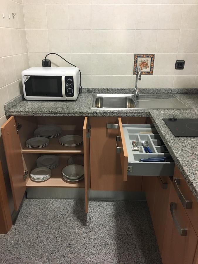 Hotel Albanta La Lantejuela エクステリア 写真