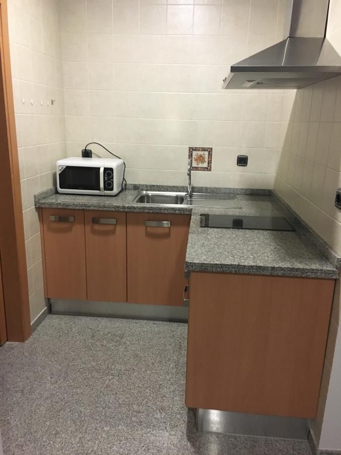 Hotel Albanta La Lantejuela エクステリア 写真